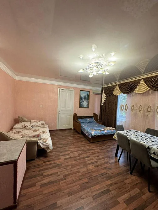 "Барабуля" дом под-ключ, Новый Афон Фото: 4 из 14