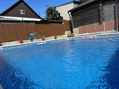 "Астхо" гостевой дом, Новомихайловский Фото: 44 из 48