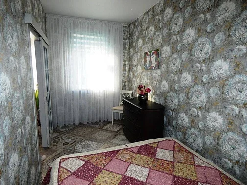 Частный сектор Краснофлотская 29, Ейск Фото: 9 из 35