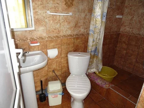 Частный сектор Генерала Дбар 163, Гагра Фото: 23 из 23