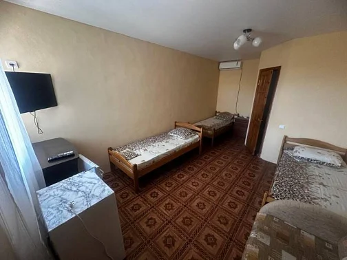 Частный сектор ул. Победы, Лазаревское Фото: 37 из 60