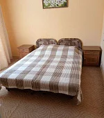 "Комфорт с кухней" 2х-местный