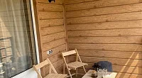 "Сказка" апарт-отель, Кындыг