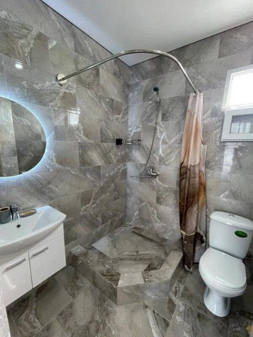 "Amor Fati" мини-гостиница, Алахадзы Фото: 37 из 37