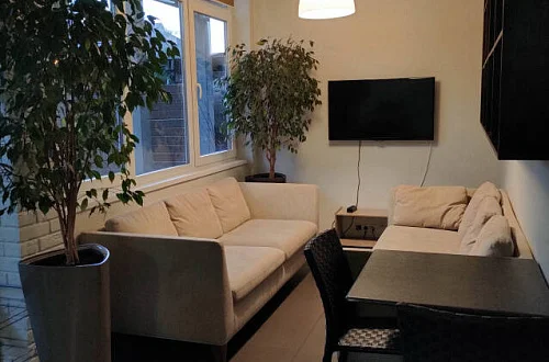 Дом под-ключ Фото: 2 из 8