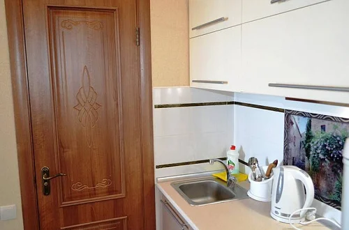 1-комнатная квартира Фото: 4 из 17