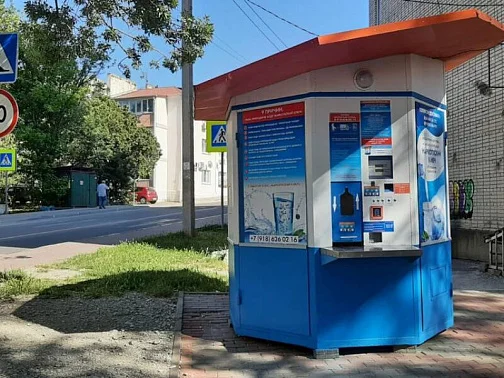 "Возле моря" 2х-комнатная квартира, Геленджик Фото: 23 из 28