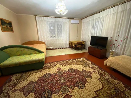 "Уютный на Косиора" 3х-комнатный дом под-ключ, Широчанка Фото: 17 из 22