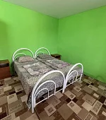 "С удобствами" 2Д