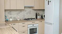 2х-комнатная квартира Летний 1 корп 1, Дивноморское