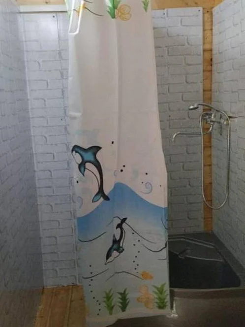 "У Кати" дом под-ключ, Сухум Фото: 4 из 5