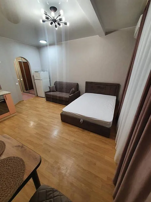 Квартира-студия Медовая 27, Адлер Фото: 12 из 15