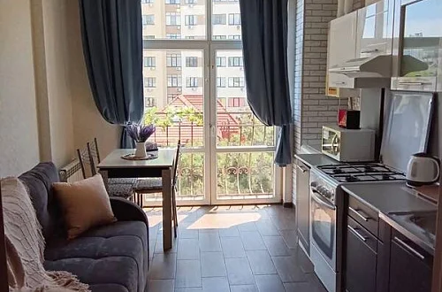 1-комнатная квартира Фото: 6 из 17