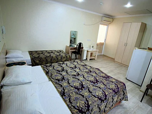 "Комнаты в найм Adler Home" частный сектор, Адлер Фото: 43 из 46