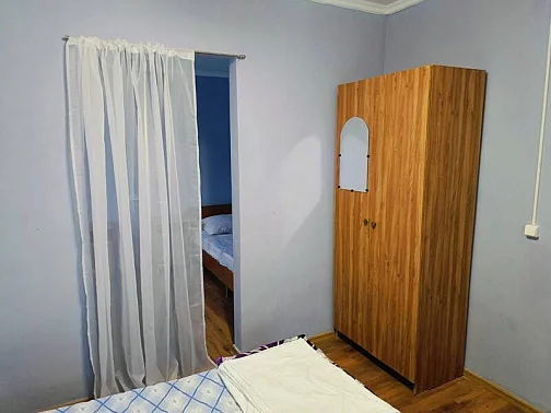 Частный сектор Очамчирская 80, Гудаута Фото: 12 из 33