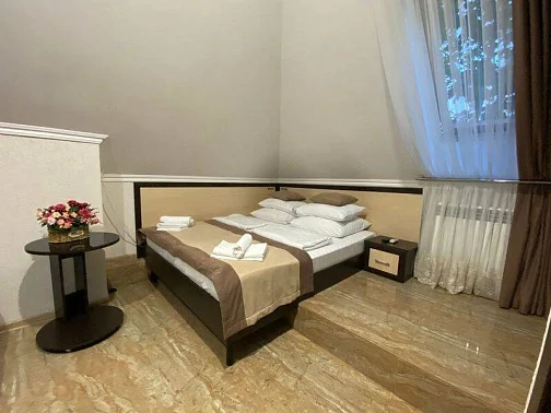 "Арбат" гостевой дом, Анапа Фото: 23 из 49
