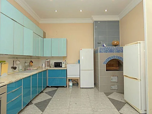 Дом под-ключ Учительская 81, Сукко Фото: 12 из 37