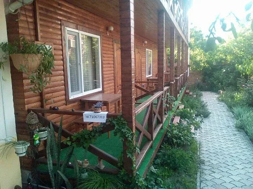 "Олива" мини-гостиница, Судак Фото: 12 из 51