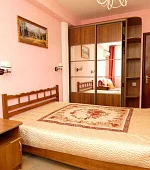 "Стандарт" 3х-местный