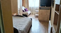 1-комнатная квартира Нагорная 12, Сочи