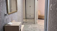 "100 метров до моря" 2х-комнатная квартира, Дивноморское