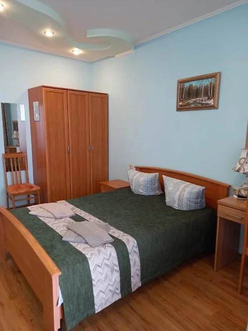 "Русалочка Хоста" гостевой дом, Хоста Фото: 12 из 41