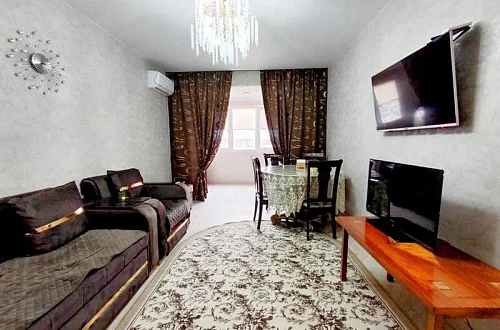 2х-комнатная квартира Фото: 4 из 9