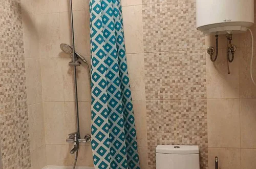 2х-комнатная квартира Фото: 11 из 10