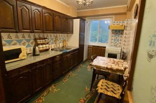 3х-комнатная квартира Фото: 5 из 11