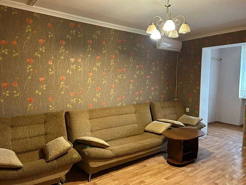 2х-комнатная квартира Абазгаа 51/3 кв 32, Гагра Фото: 6 из 7