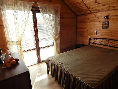 Дом под-ключ Каламитская 24, Саки Фото: 20 из 23