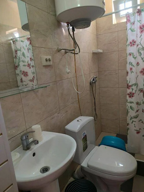 "Лазурный Берег" гостевой дом, Новый Афон Фото: 40 из 41