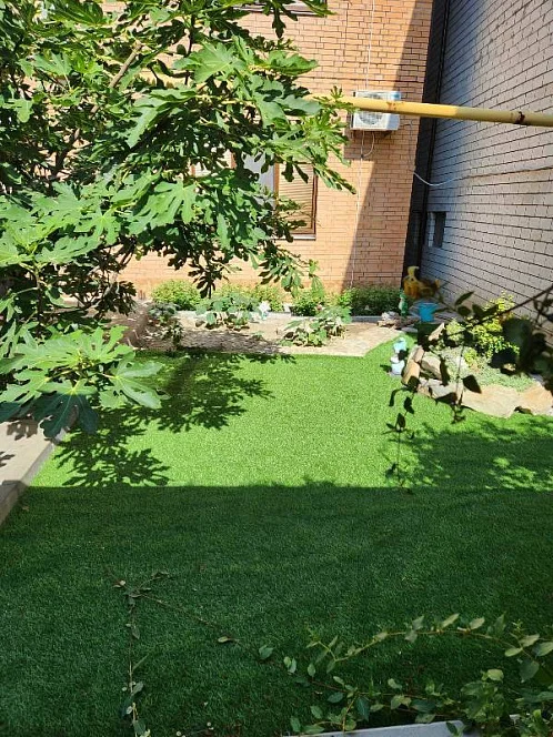 Гостевой дом Рыбацкая 9, Новороссийск Фото: 5 из 30