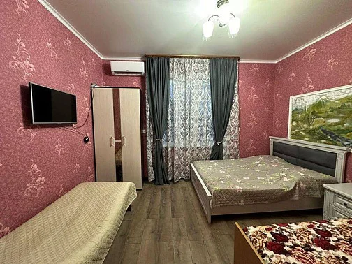 "У Моря" частный сектор, Приморское Фото: 33 из 35