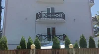 "Агучи" гостевой дом, Цандрипш