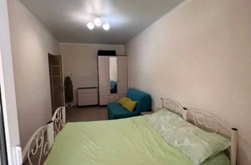 2х-комнатная квартира Фото: 6 из 8