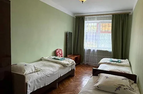 3х-комнатная квартира Фото: 9 из 18