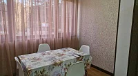 2х-комнатная квартира Гочуа 19 кв 5, Пицунда