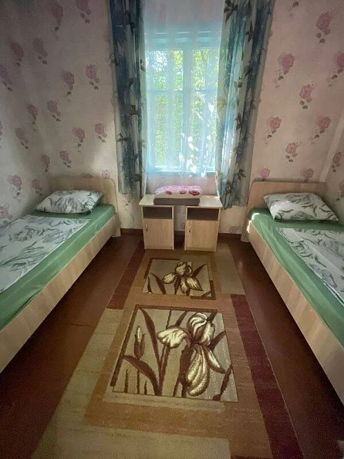 "Сфера" база отдыха, Бжид Фото: 13 из 31