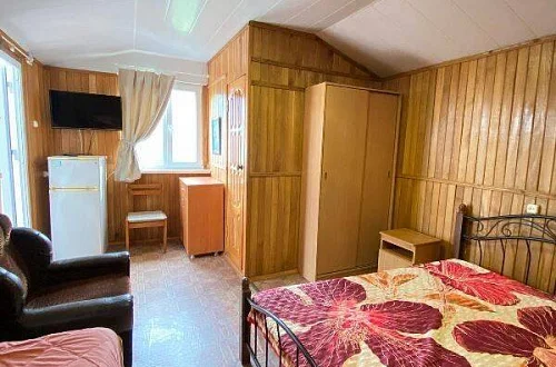 Домик отдельно стоящий №10 Фото: 4 из 4