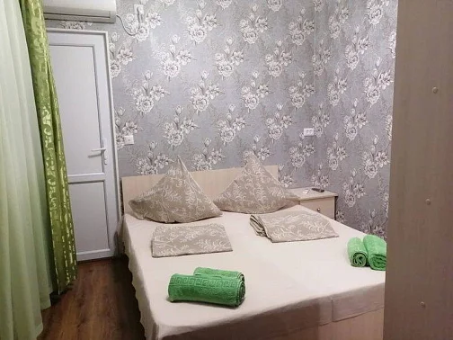 "Артур и Грета" частный сектор, Сухум Фото: 28 из 30