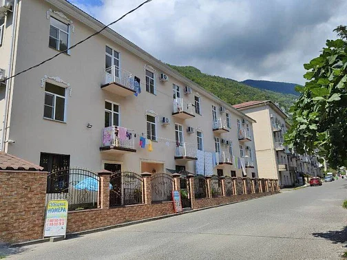 "Горный ручей" гостевой дом, Гагра Фото: 2 из 38