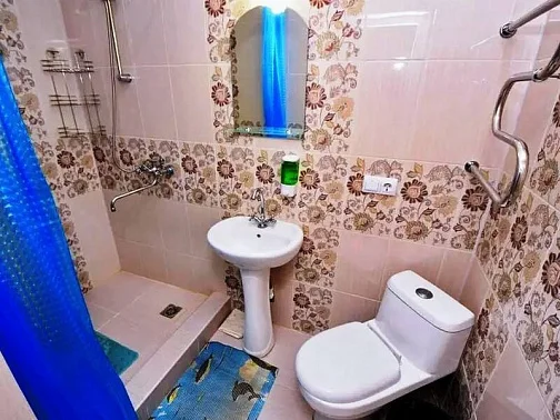 "Абрикос" гостевой дом, Кабардинка Фото: 23 из 51