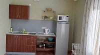 "У Ларисы" эллинг, Орджоникидзе