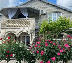 Частный сектор Рабочая 34