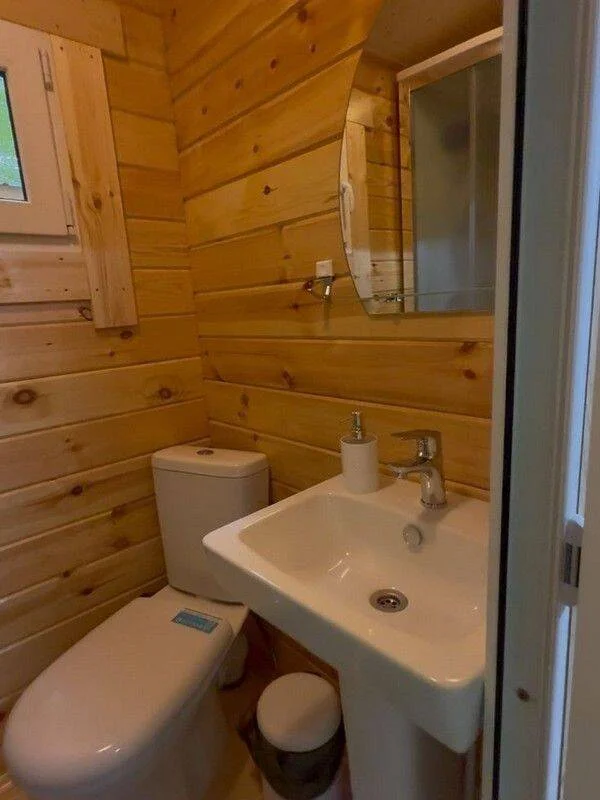 "Сфера" база отдыха, Бжид Фото: 23 из 31