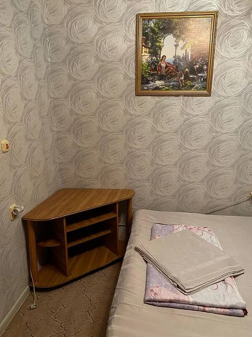 Частный сектор Приморская 7, Лдзаа Фото: 21 из 28