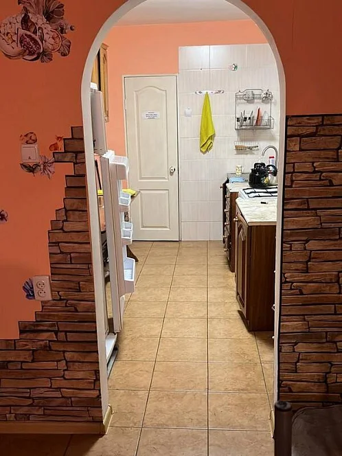 Частный сектор Сочинское шоссе 15/а, Лазаревское Фото: 9 из 29