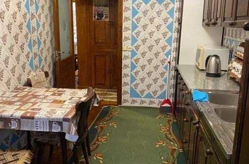 3х-комнатная квартира Фото: 6 из 11