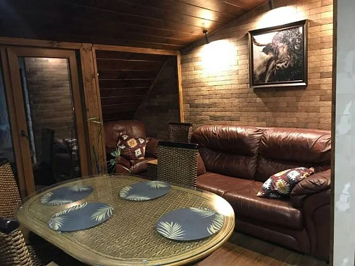 "Саламандра" мини-гостиница, Адлер Фото: 42 из 50